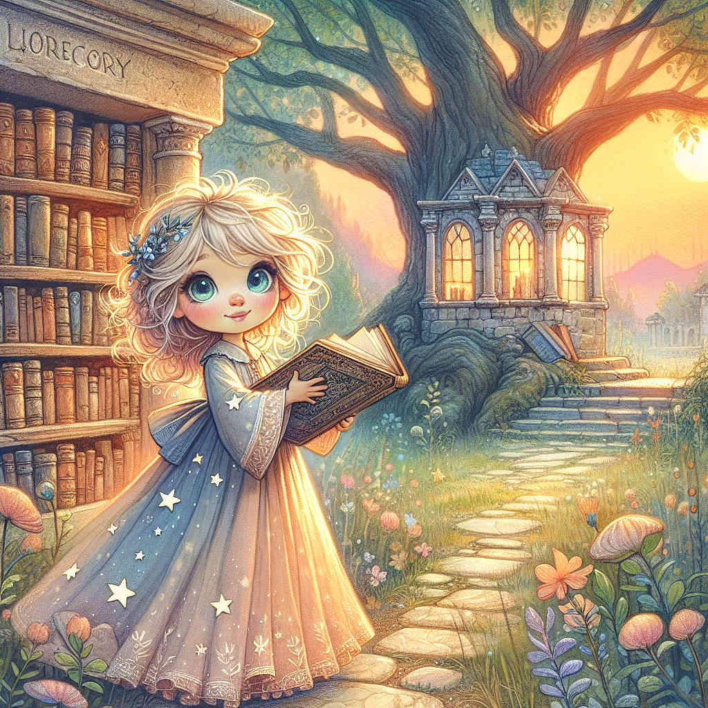 La Relique des Étoiles Oubliées