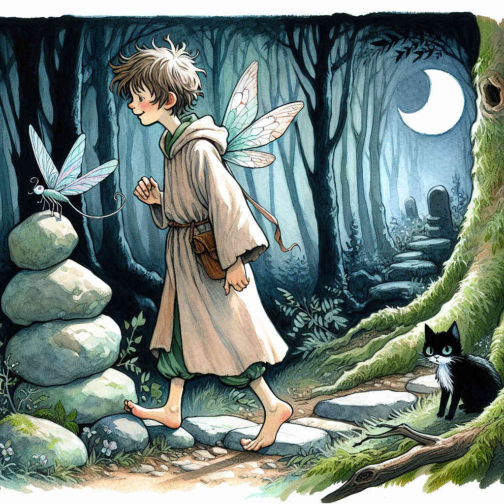 Les Rayons de Lune de Clairval