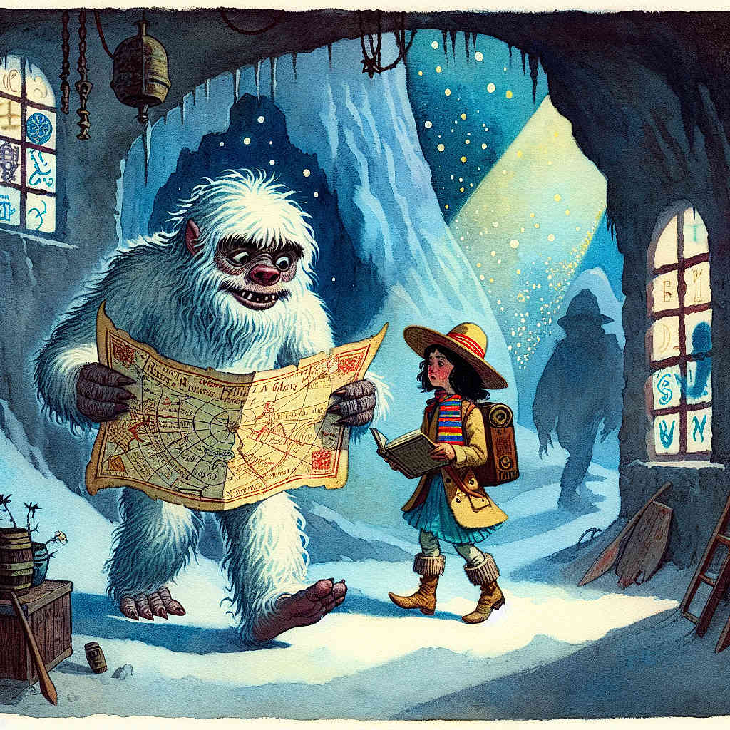 Le Réveil du Whispering Canyon