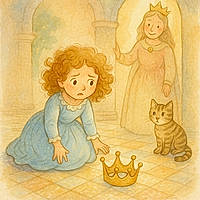 Amadea and the Lost Crown