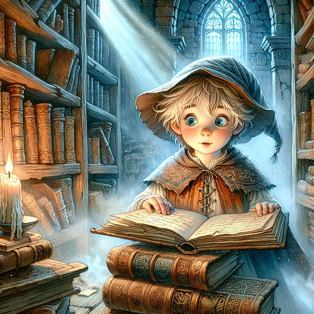 La Quête de la Réconciliation Éternelle