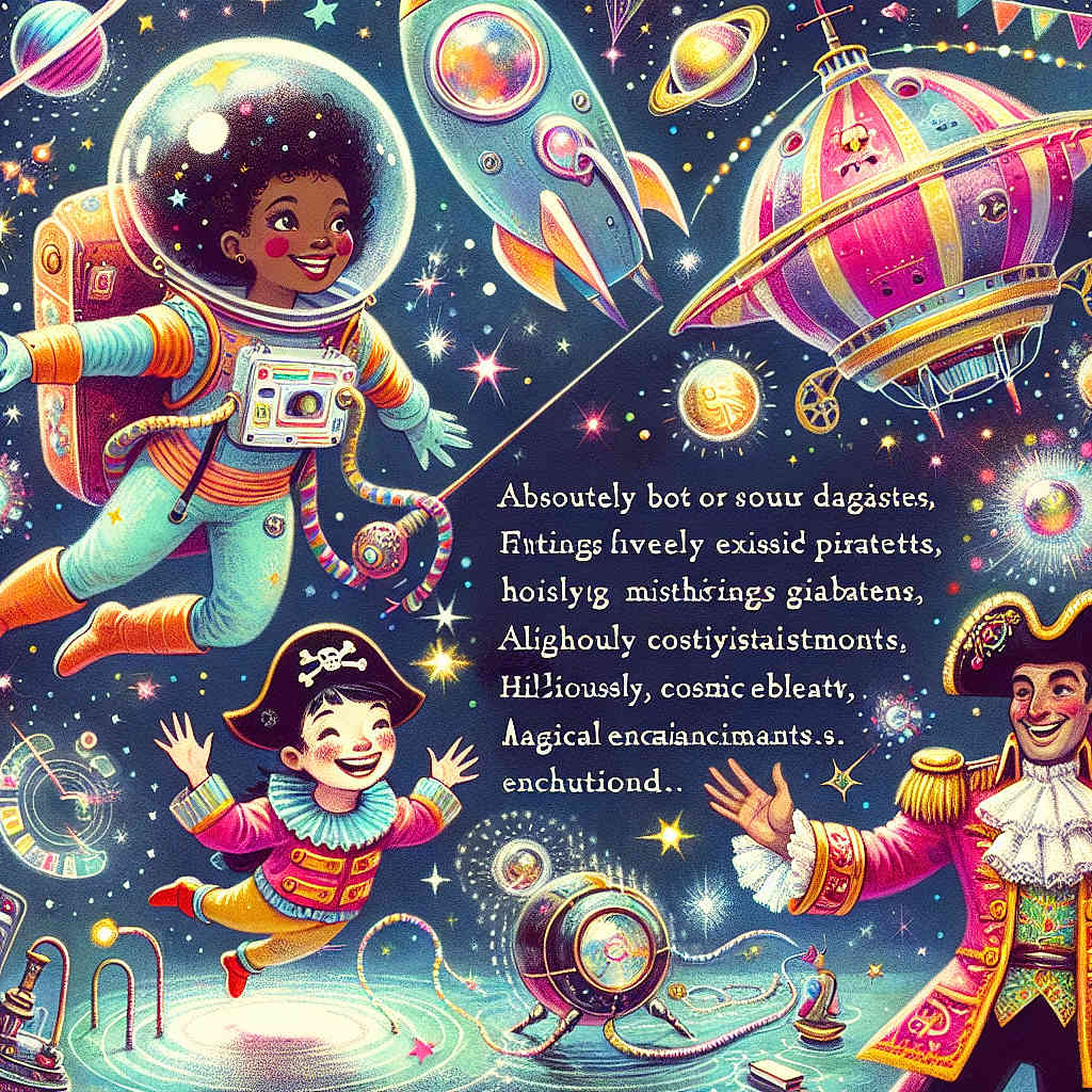 Lucas et l'Odyssée de l'Astéroïde