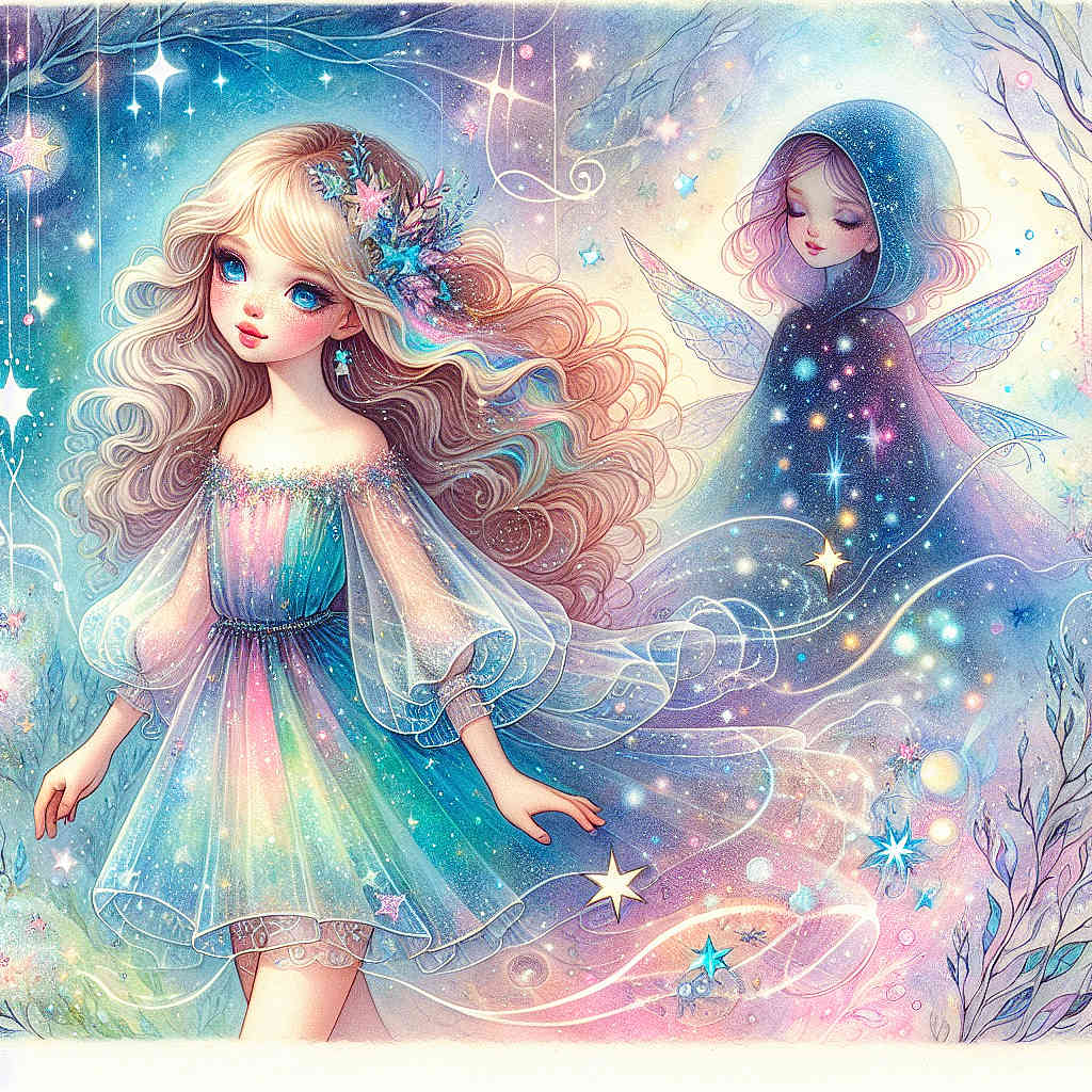 Iris and the Quest for the Sky Garden