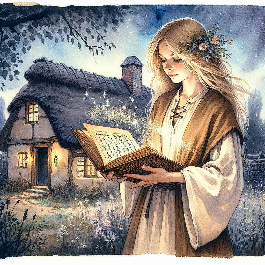 La Voix de la Lune : l’Aventure de Lilou