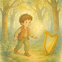 Abraham et la Clé de l’Aube