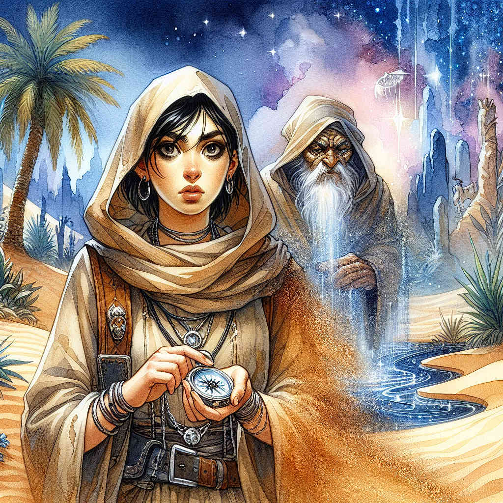 Diego et la Quête des Feuilles Dorées