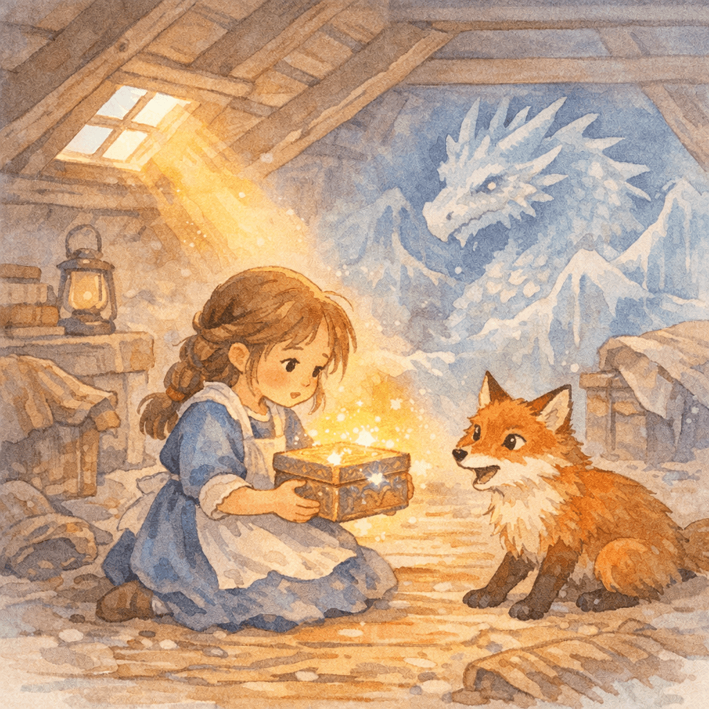 Mariam Morba and the House Token