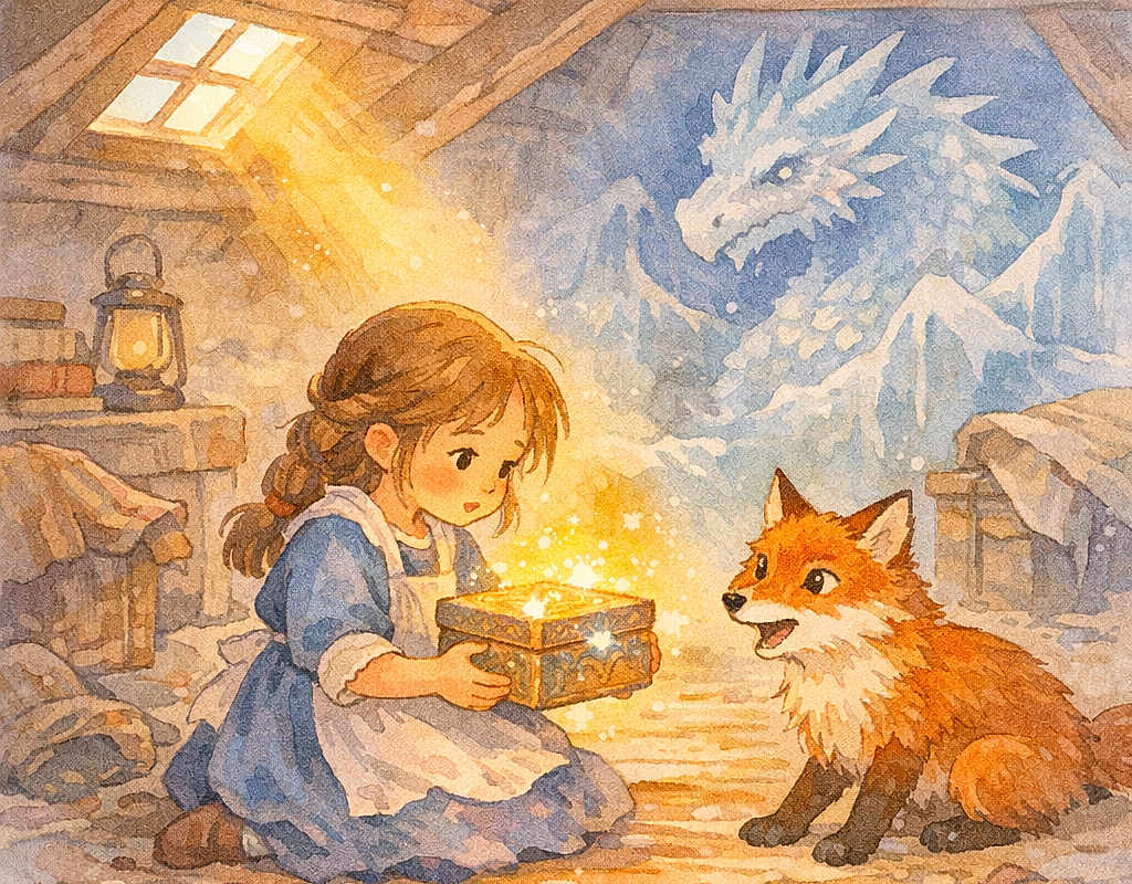 Mariam Morba and the House Token