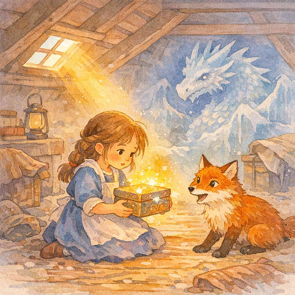 Mariam Morba and the House Token