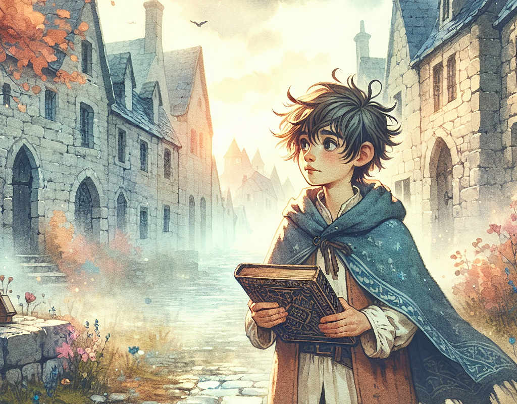 Les Fragments de l'Aube Éternelle