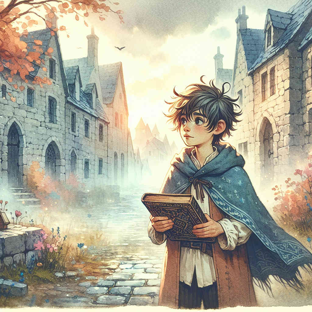 Les Fragments de l'Aube Éternelle