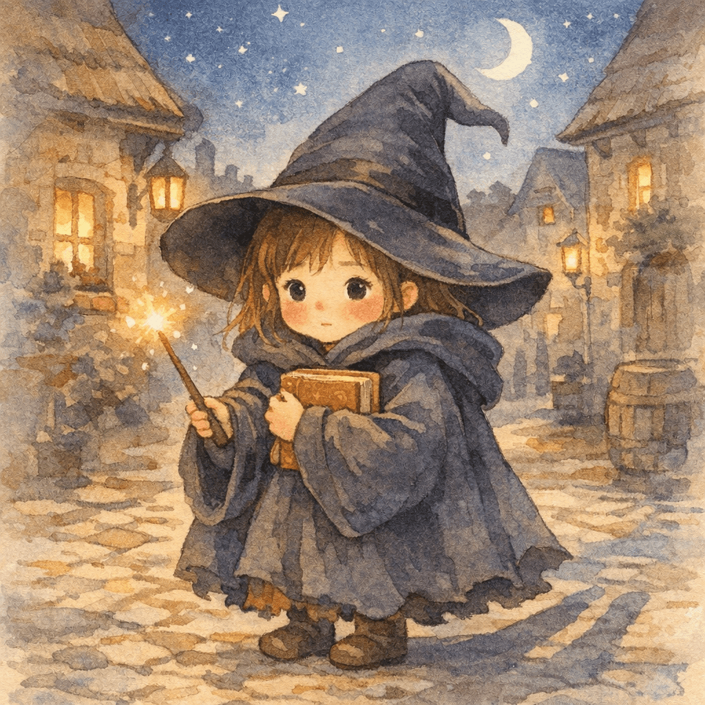 L Enlèvement de la Girafon