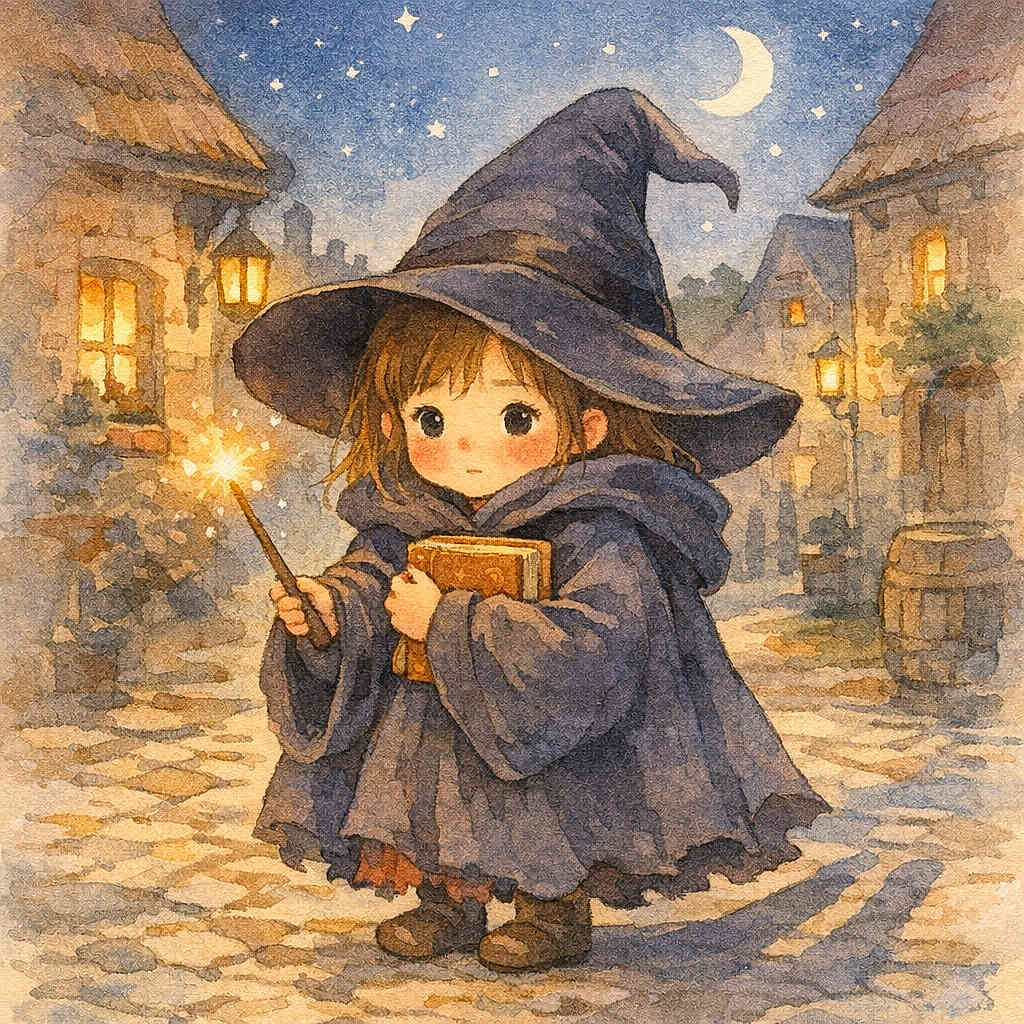 L Enlèvement de la Girafon