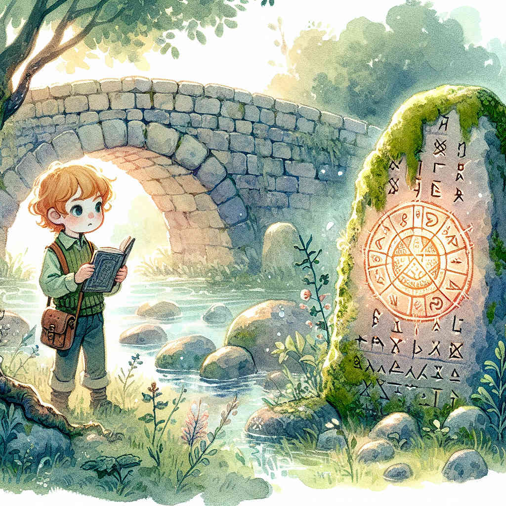 Robert’s Runes of Destiny