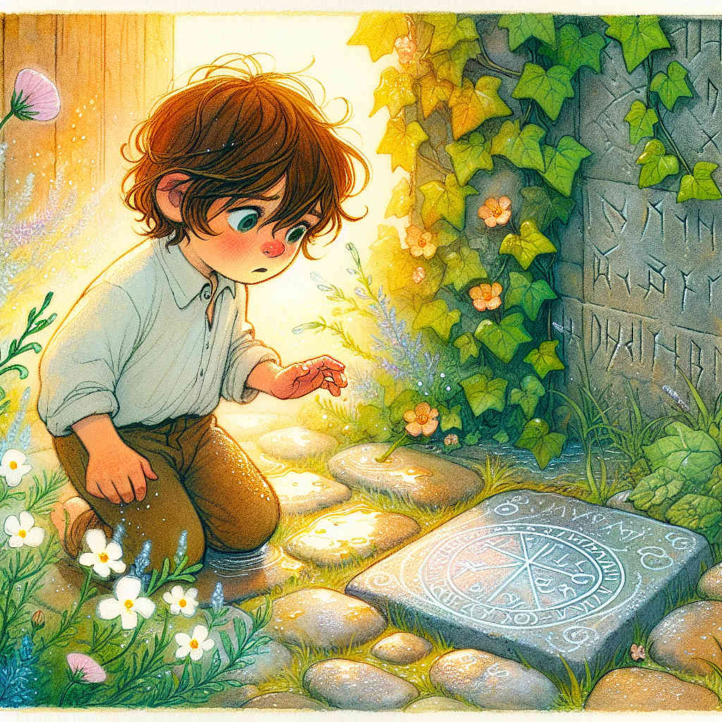 The Quest for the Royal Emblem