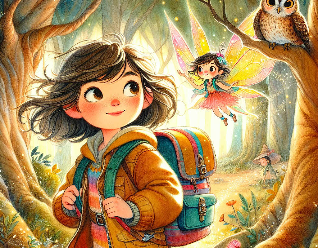 Nova and the Quest of the Sleeping Star