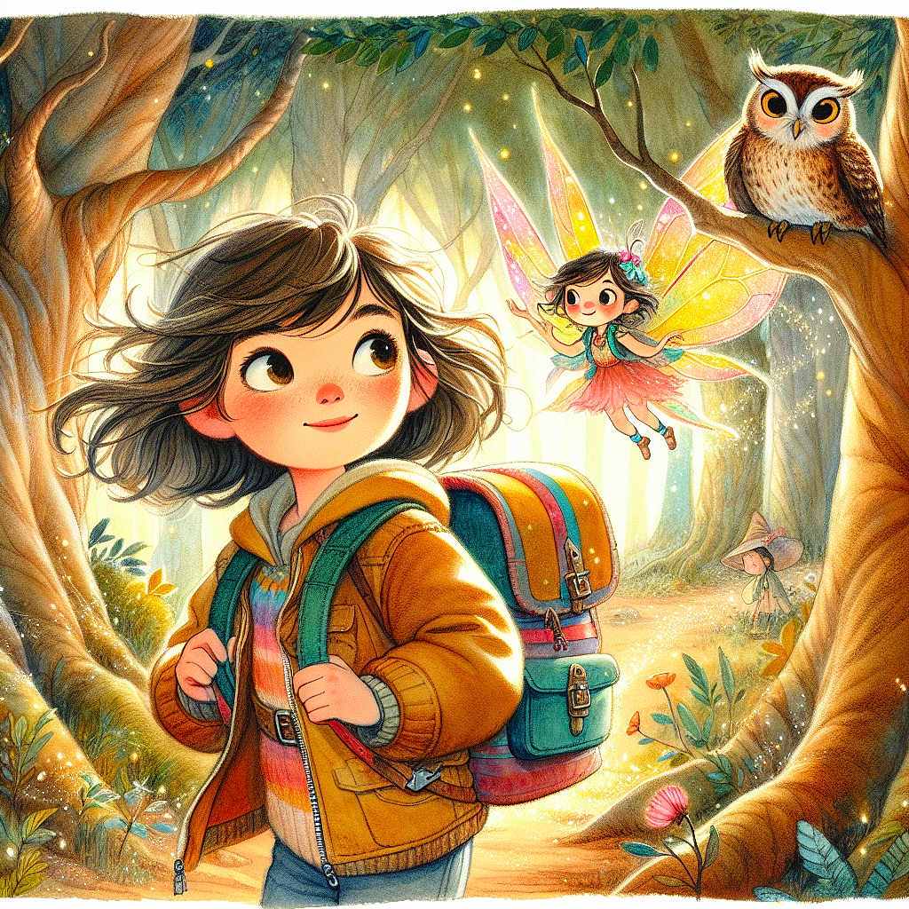 Nova and the Quest of the Sleeping Star