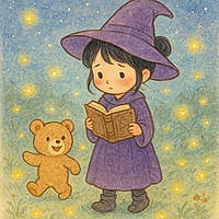 Kaori's Lost Star