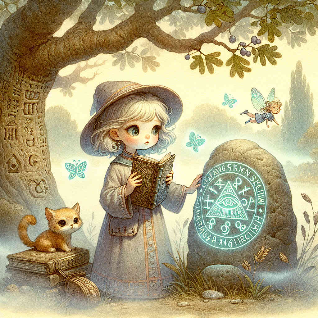 Les Gardiens de l’Ancien Sanctuaire