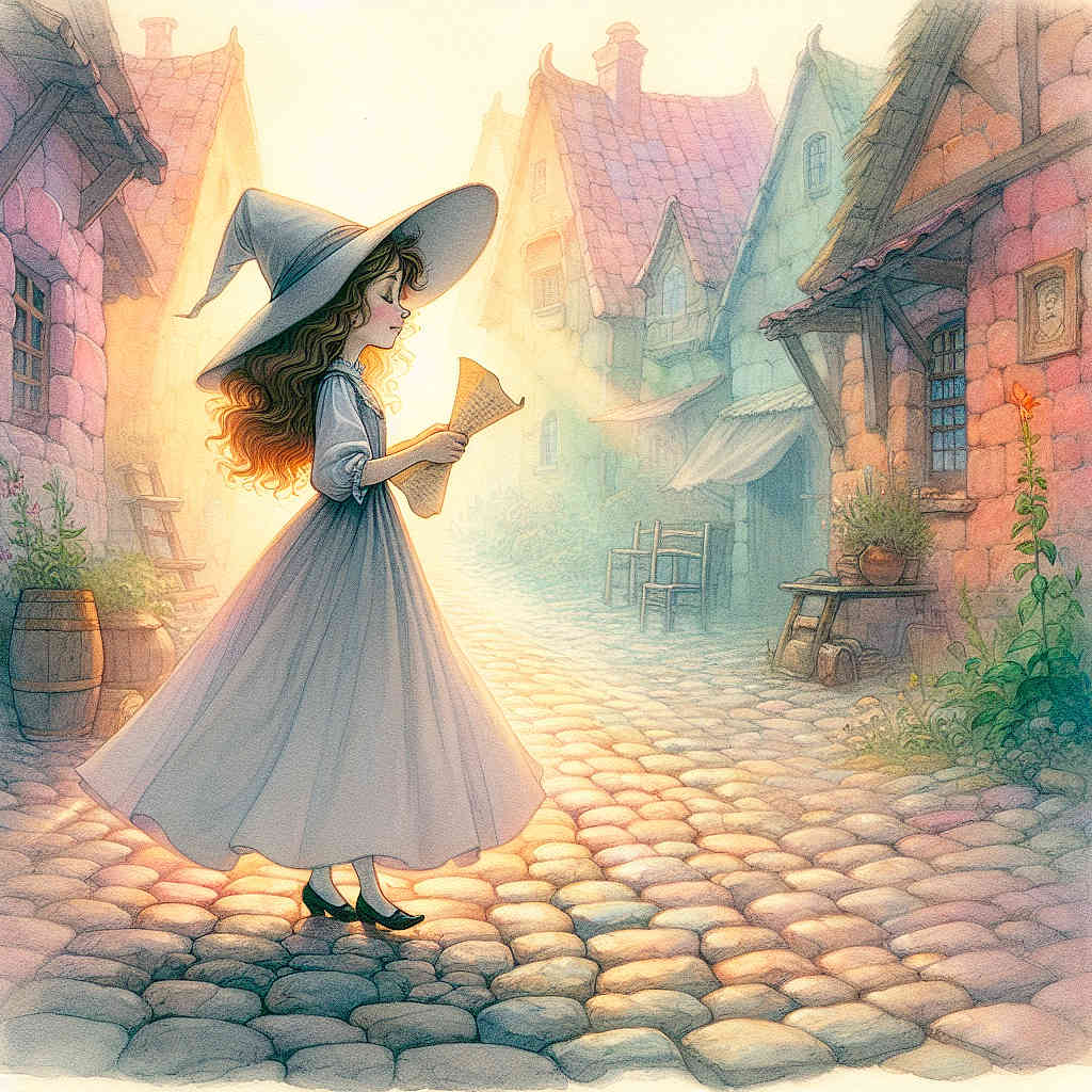 Alma et les Brumes du Courage