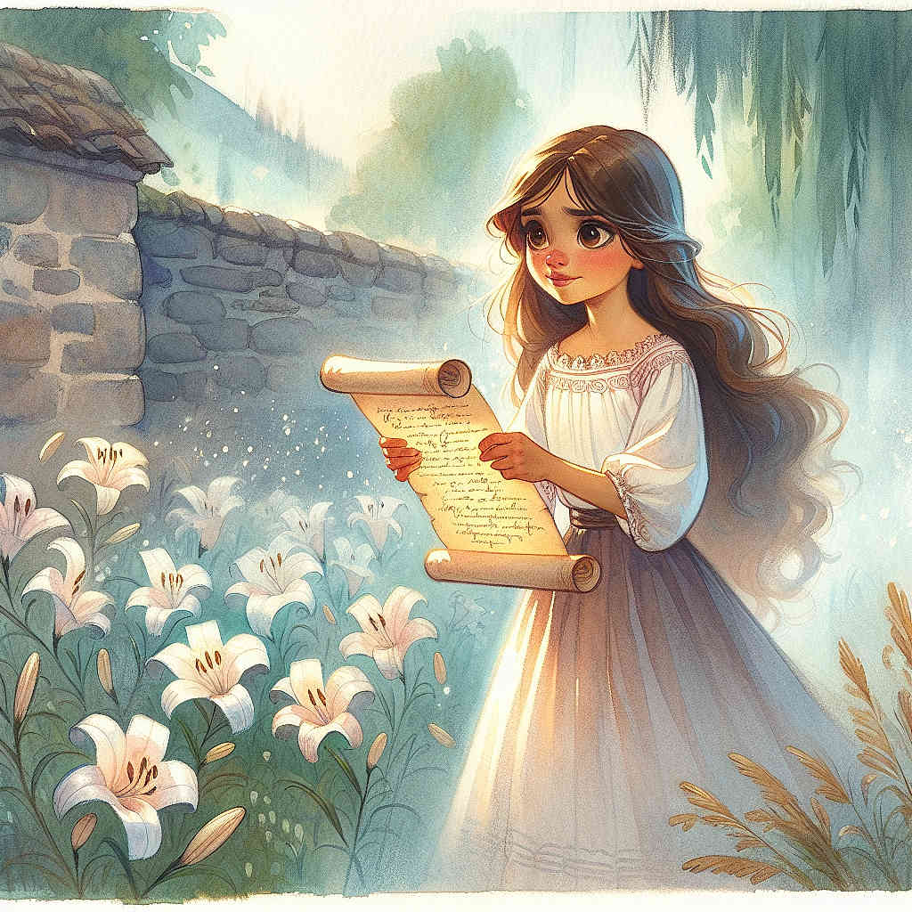 Louna et le Royaume des Ombres Évanouies