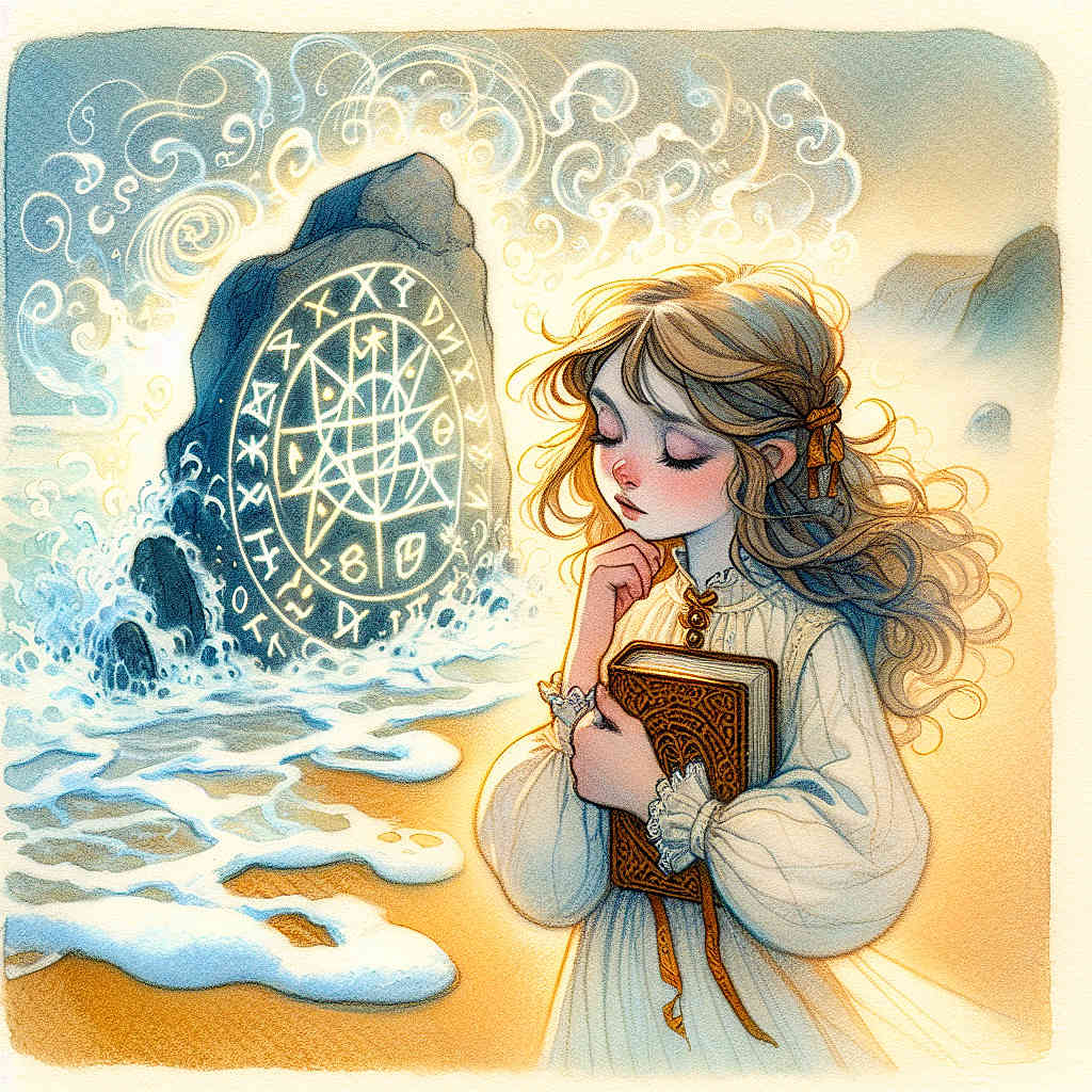 Gracie and the Resurgence of the Enchanted Tides