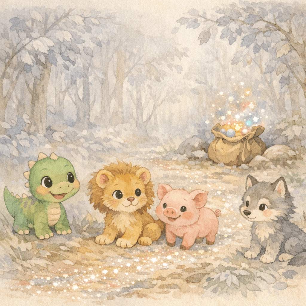 Rawr The Dinosaur and the Missing Colors