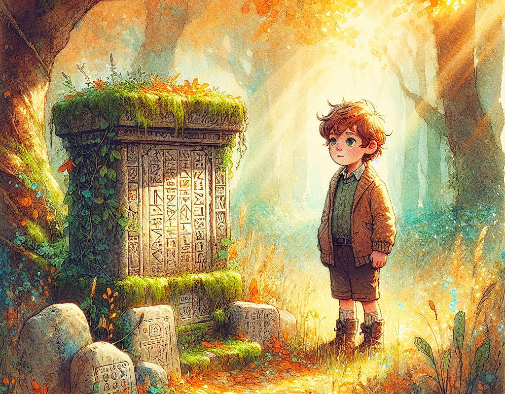 The Awakening of the Sleeping Giant