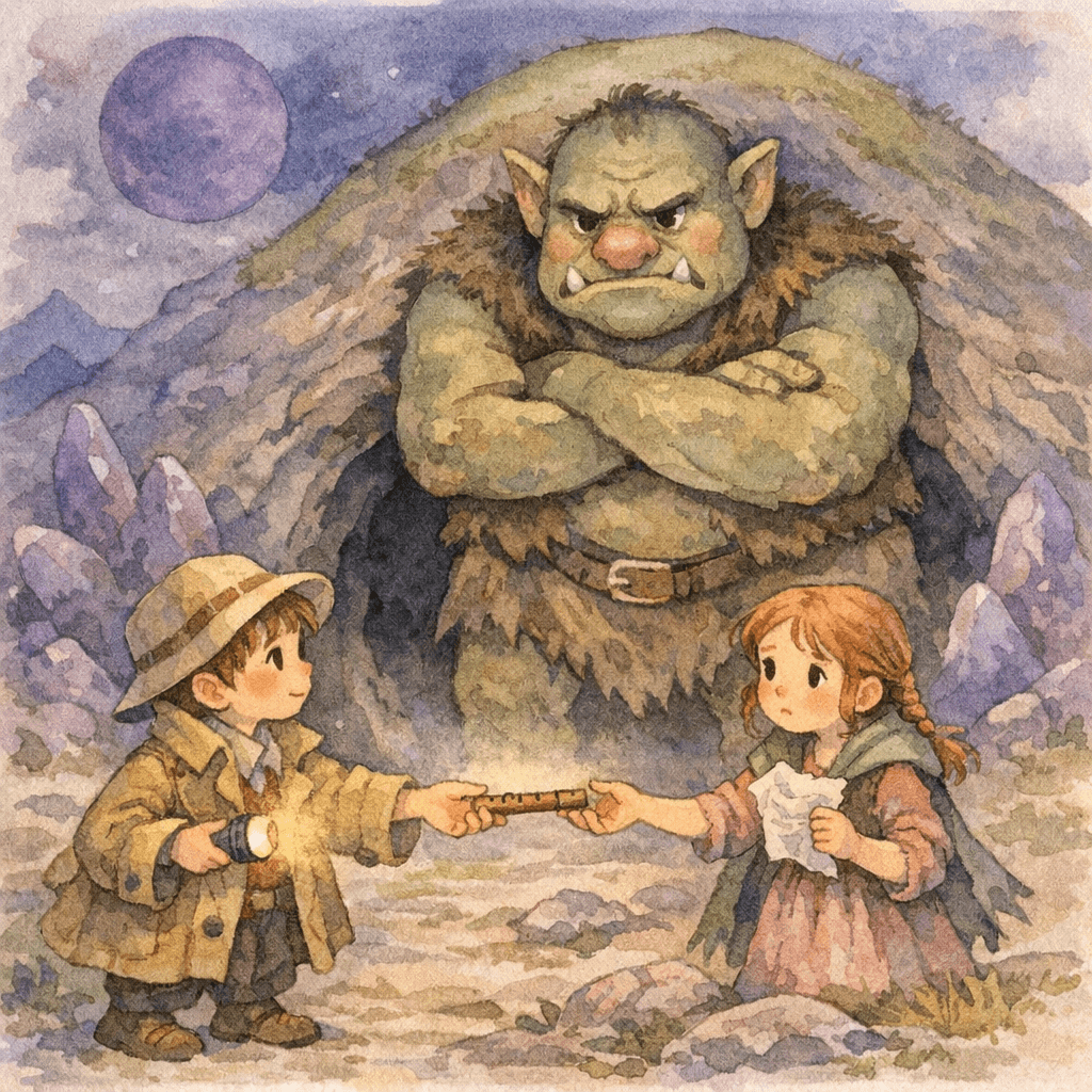 Gage and the Cozy Note on Shadow Planet