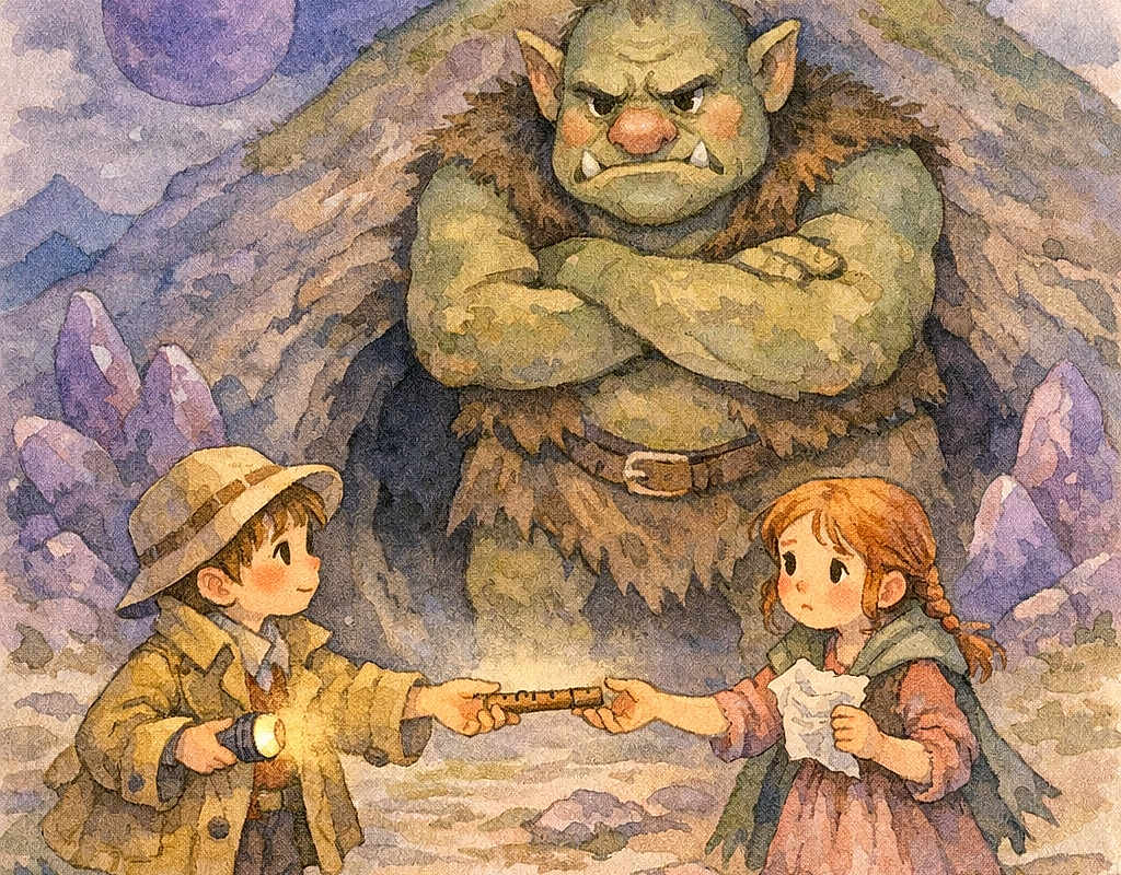 Gage and the Cozy Note on Shadow Planet