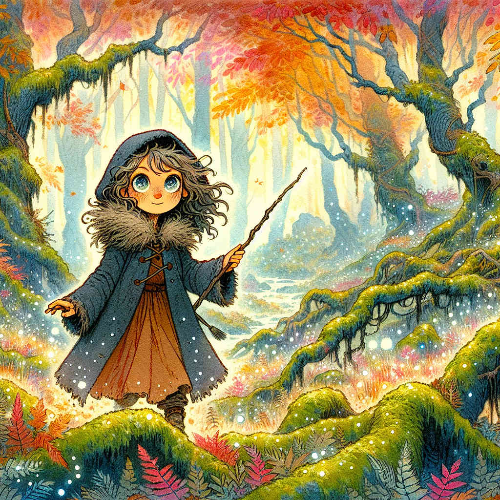 L'Énigme de l'Artefact des Invocations