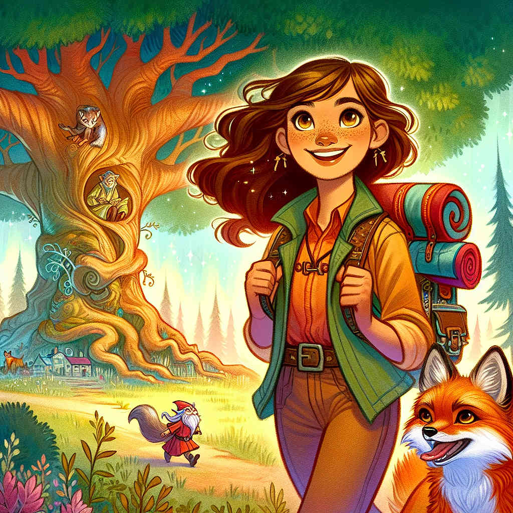 Chloe et la Quête des Joyaux Célestes