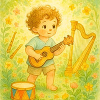 Quel instrument pour Mircéa