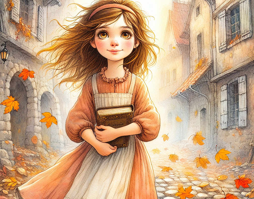 L'Énigme des Brumes Oubliées