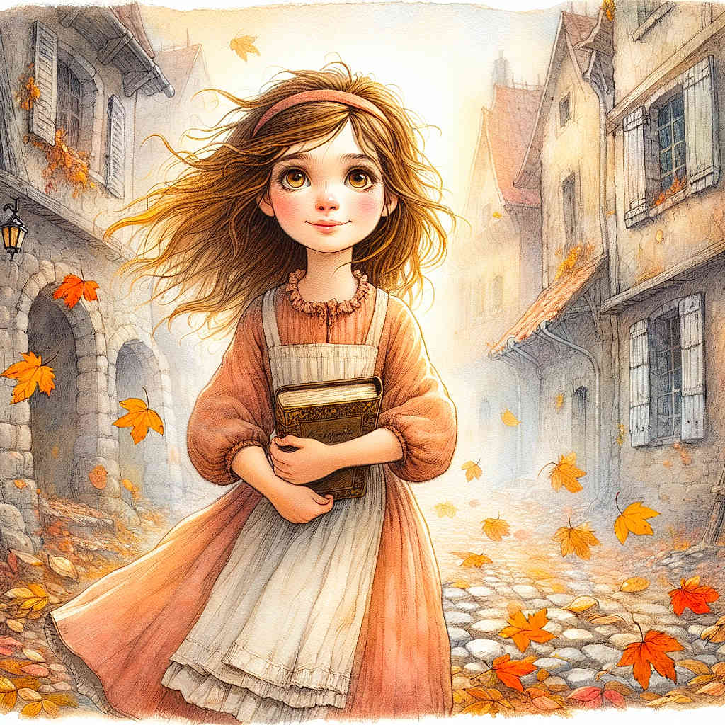 L'Énigme des Brumes Oubliées