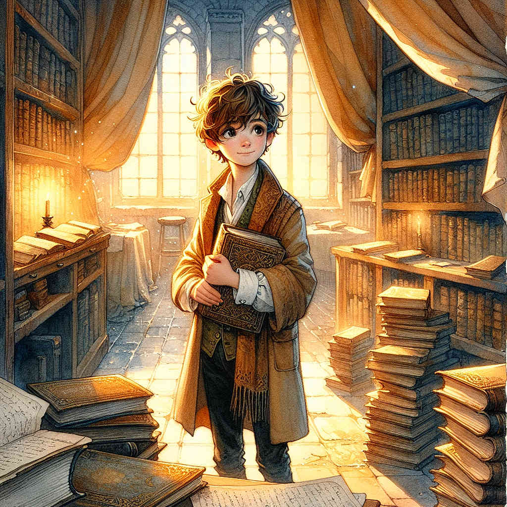 Les Mystères de la Salle Ancienne