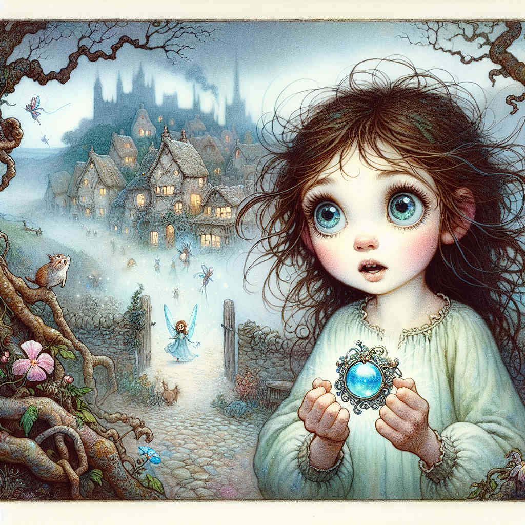 Le Portail des Rêves Oubliés