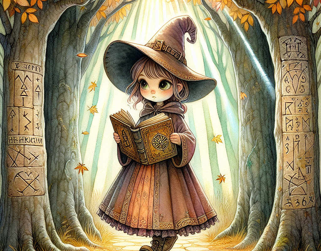 L'Énigme de l'Artefact des Invocations