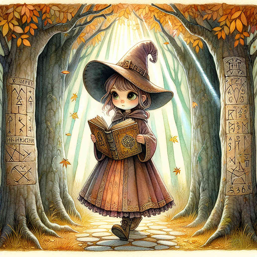 L'Énigme de l'Artefact des Invocations