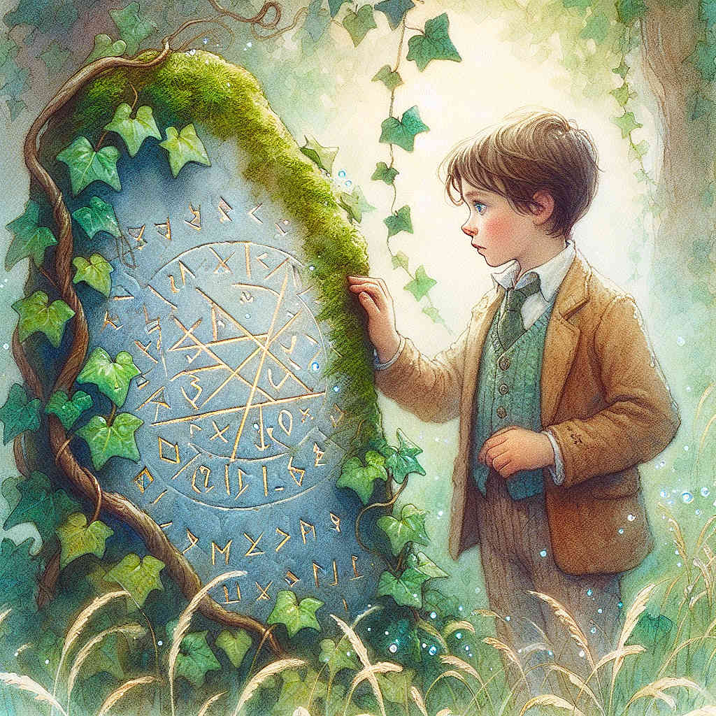 Thomas and the Portal of Perplexing Wonders