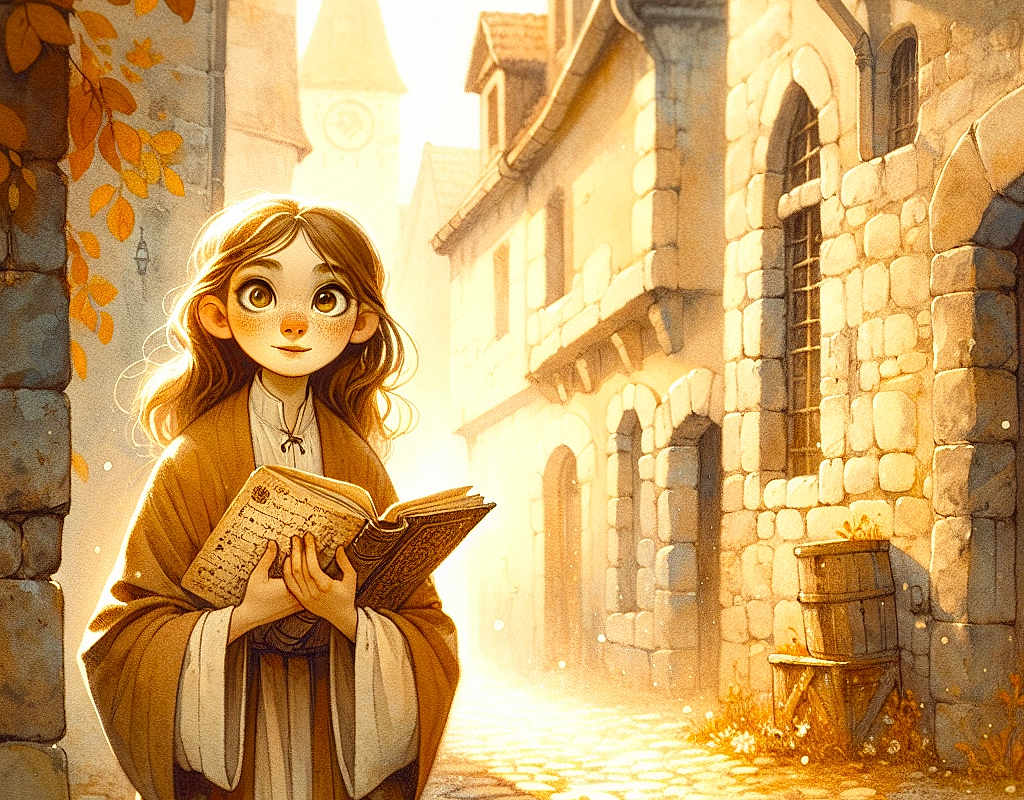 Le Miroir Maudit et l'Éclat des Âmes