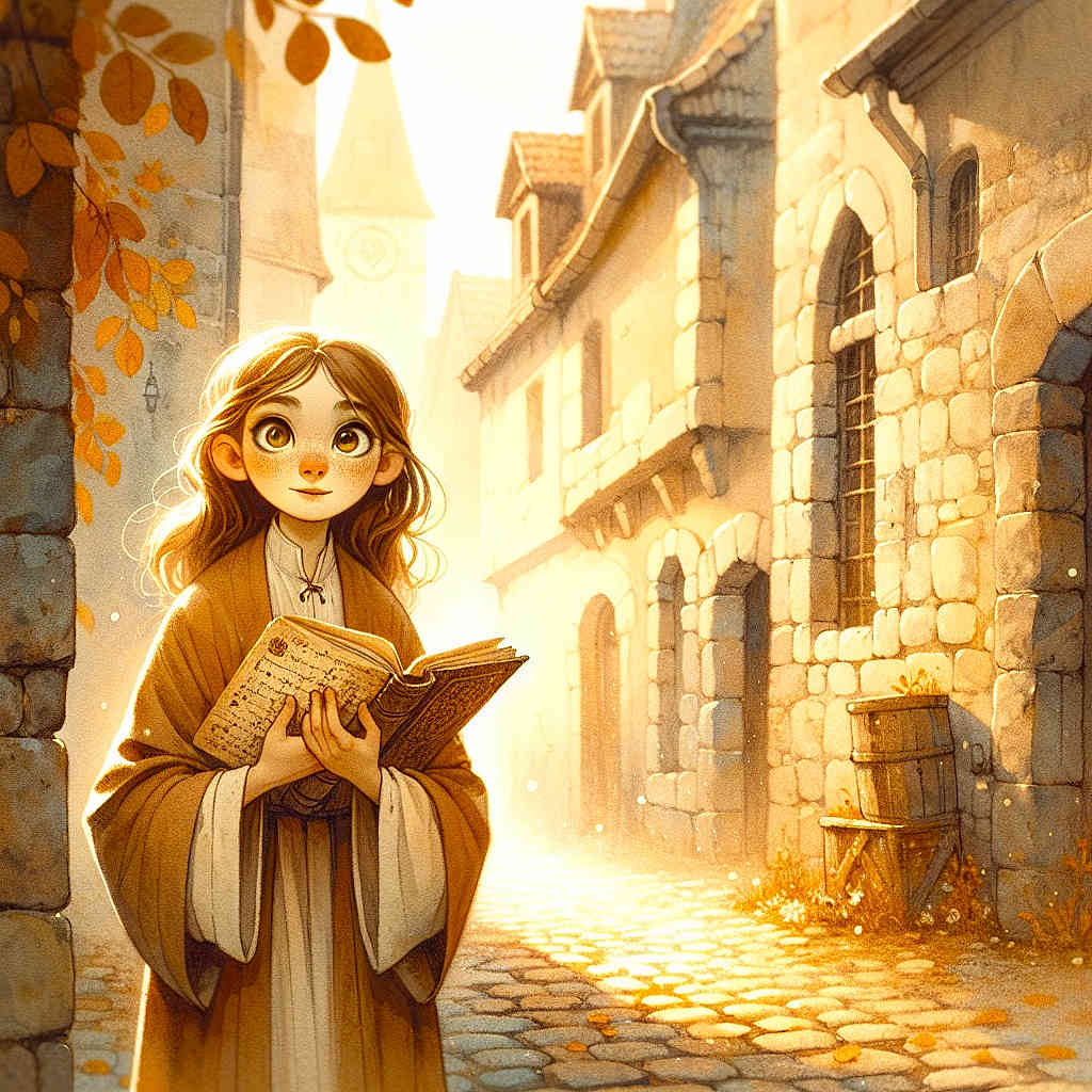 Le Miroir Maudit et l'Éclat des Âmes