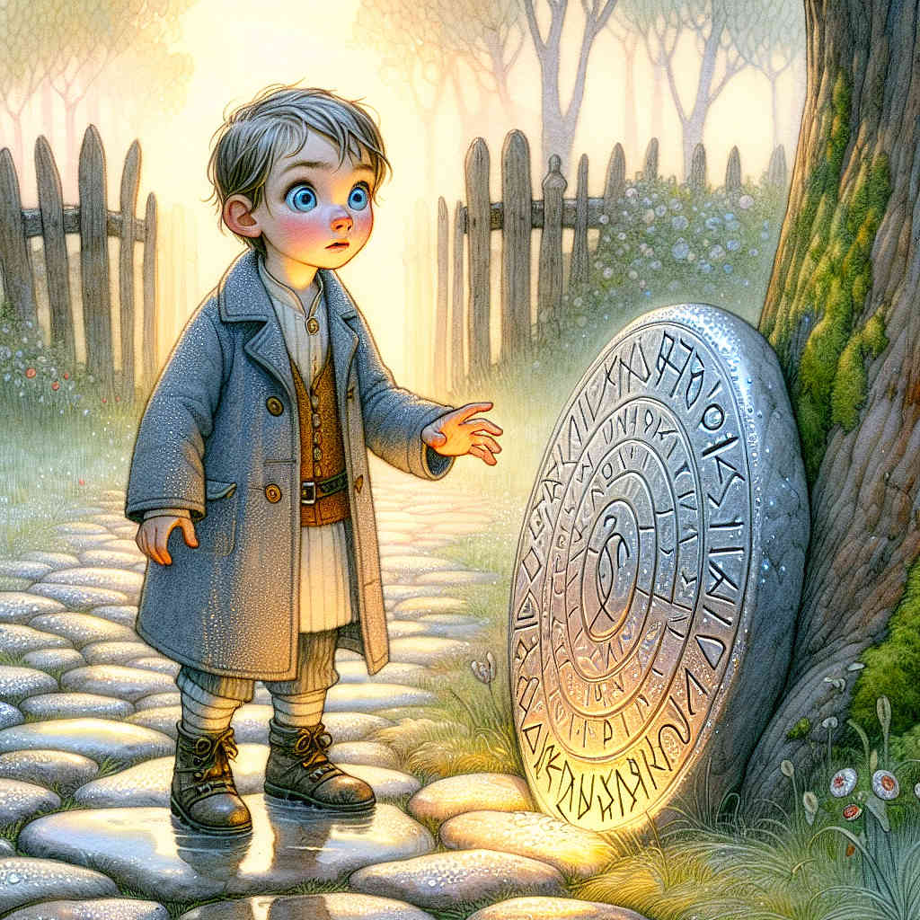 The Soaring Enigma of Aetheris