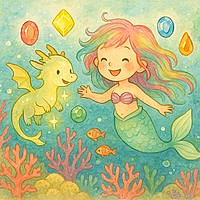 Super Vava et les Joyaux de la Nébuleuse de cristal