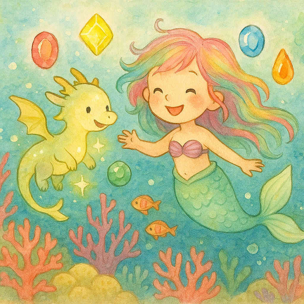 Super Vava et les Joyaux de la Nébuleuse de cristal