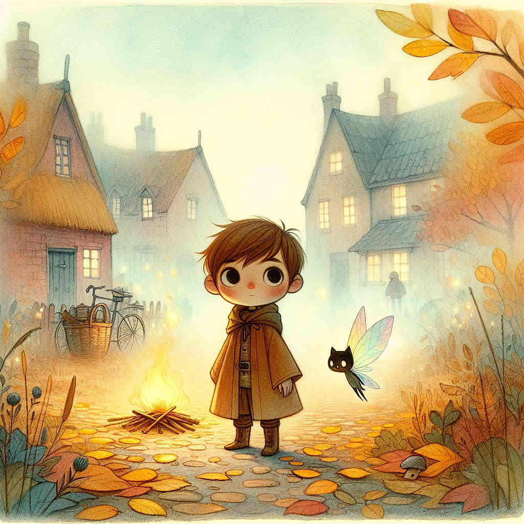 Le Royaume des Ombres Retrouvées