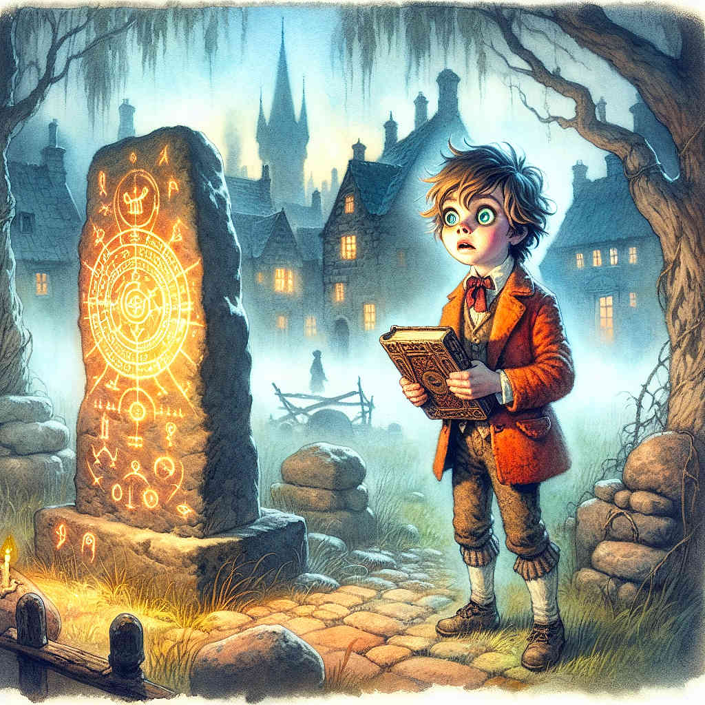 Le Pont des Mondes Égarés