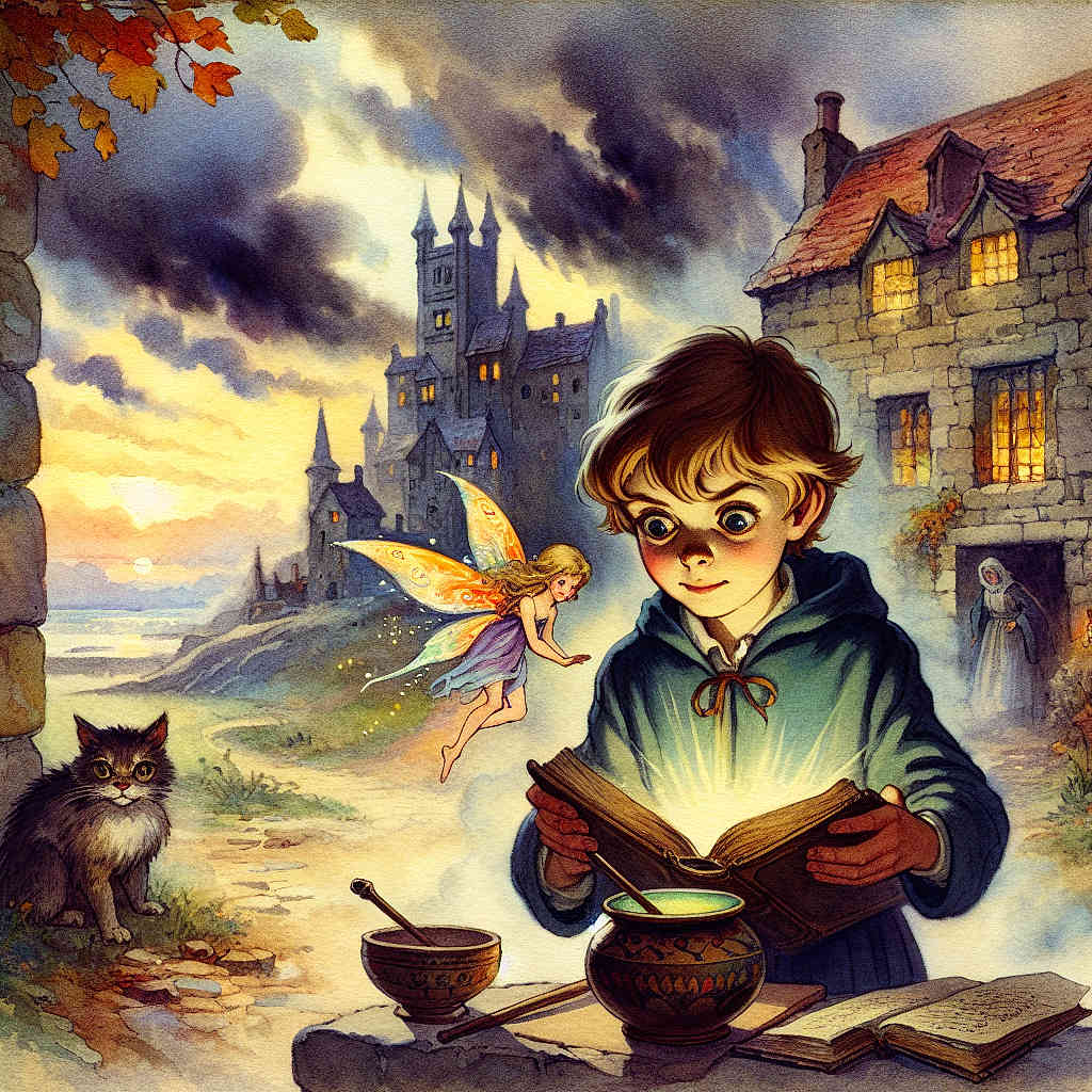 Le Ciel Fracturé de Kenzo