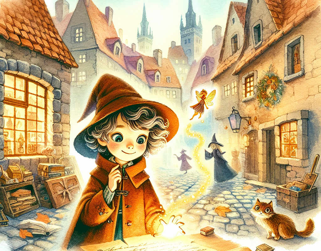 L'Odyssée Céleste d'Océane