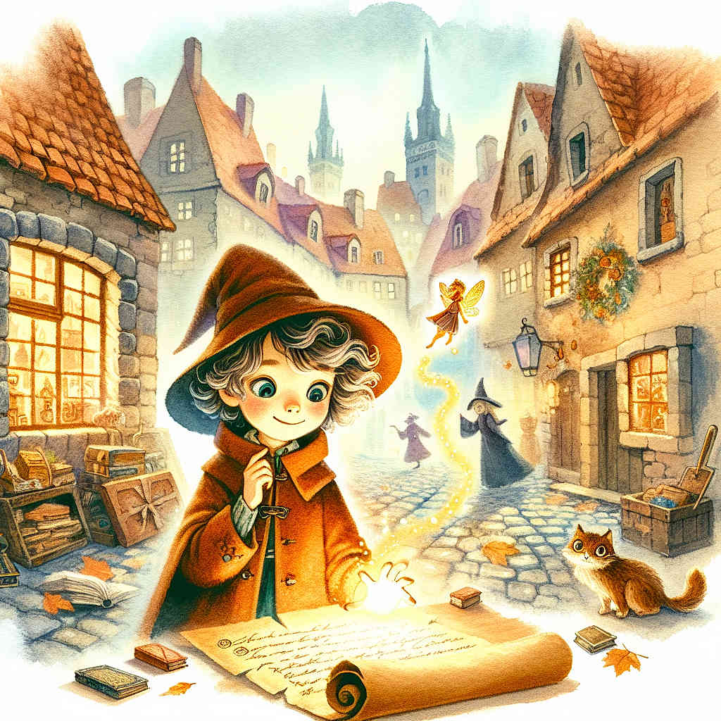 L'Odyssée Céleste d'Océane